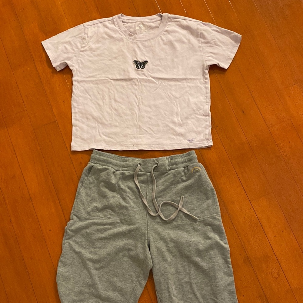 Hollister